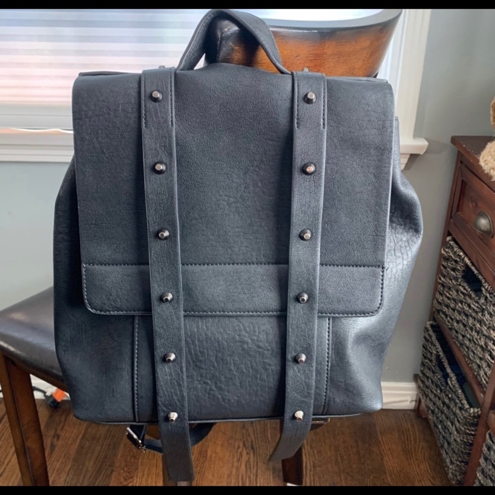 FREE PEOPLE convertible backpack/purse